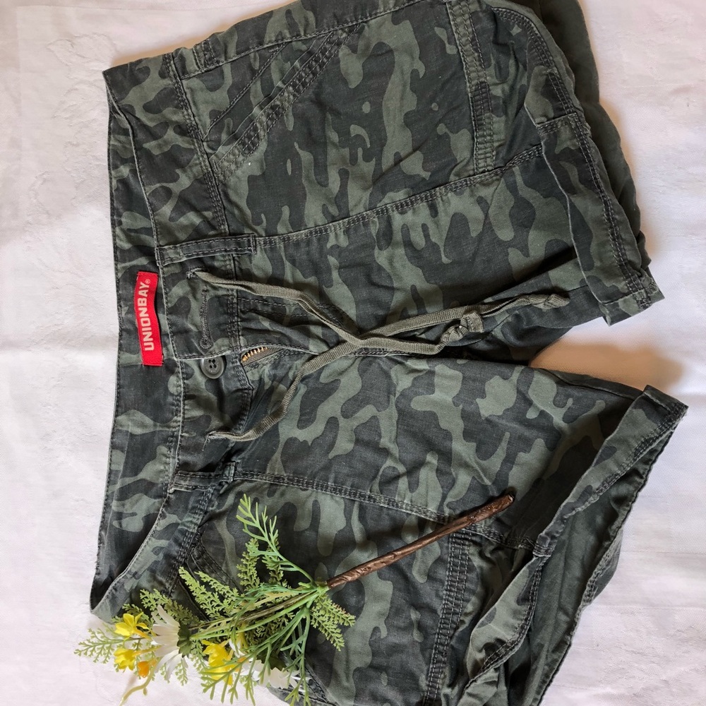 SHORT Cargo shorts